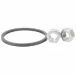 Brake Master Cylinder O-Ring