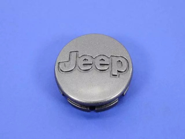 シャッピー 2001-2006 Jeep Wheel Center Cap 5DY07TZZAB | My Mopar Parts