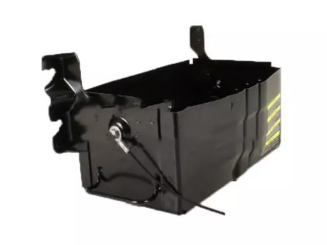 1997-2021 Ford Battery Tray