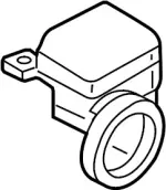 Ignition Immobilizer Module