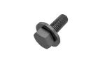 Hex Head Screw And Washer