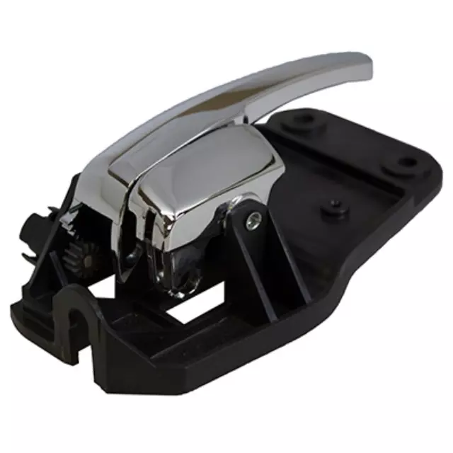 Genuine Ford Handle Inside YW4Z-5421818-AA | eBay
