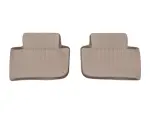 Rear Tan FloorLiner™ DigitalFit®