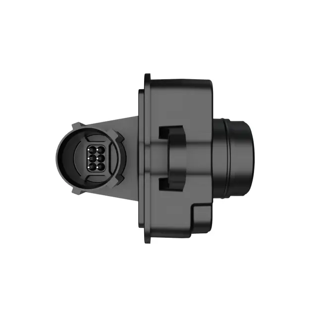 アマラリページ 2015-2023 Dodge Challenger Rear View Camera 04672760AC | OEM Parts