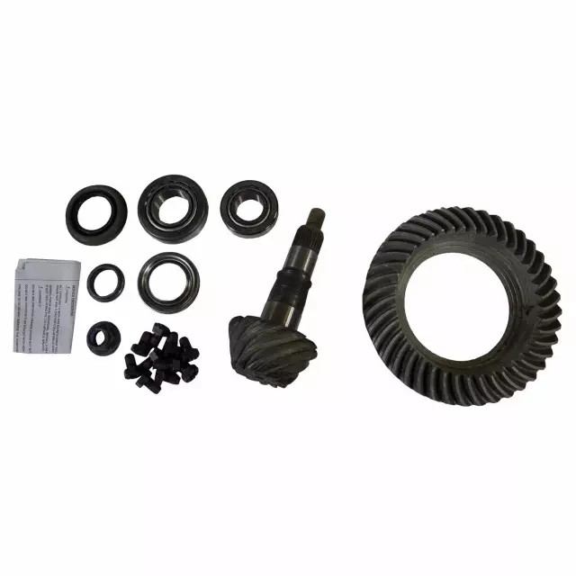 AFG232 7台　242 3台　243 2台 CL3Z-3222-D - Ring & Pinion - 1997-2024 Ford | Eastgate Ford