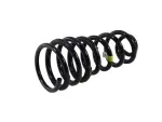 Rear Coil Spring, Left