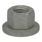 1998-2014 Ford - Support Bar Nut