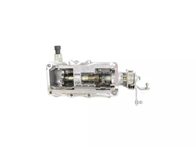 Transmission Shifter