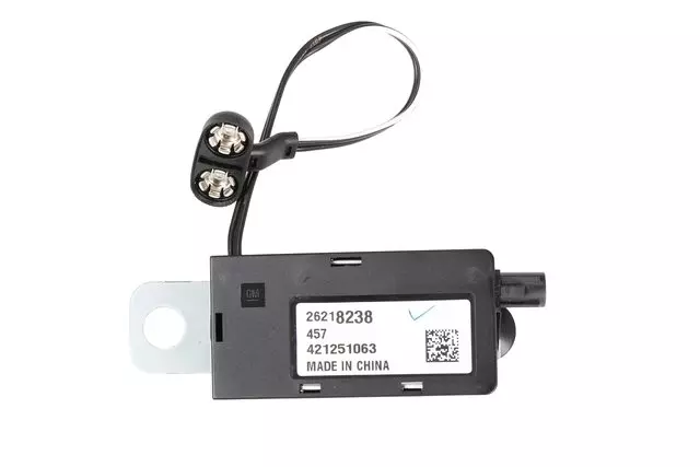 Radio Antenna Amplifier