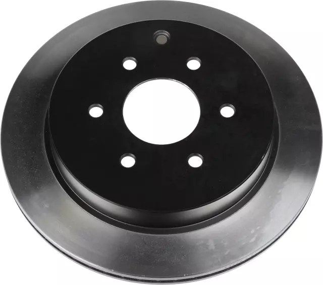 Value Advantage™ ROTOR-DISC BRAKE,REAR