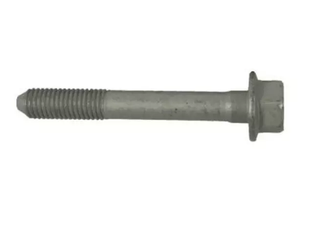 Shock Lower Bolt