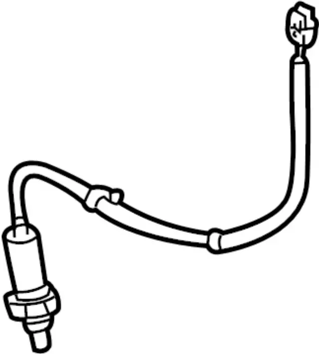 Oxygen Sensor