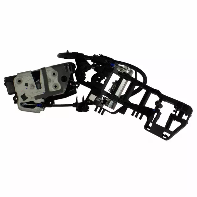 DT1Z-61264A26-AV - Door Lock Actuator Motor - 2014-2023 Ford