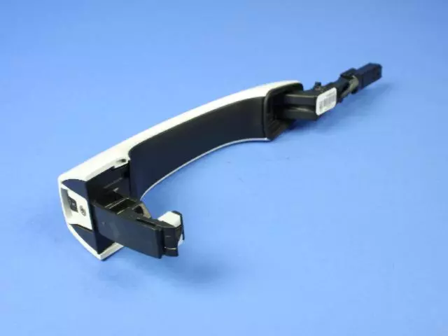 Exterior Door Handle, Right Or Left