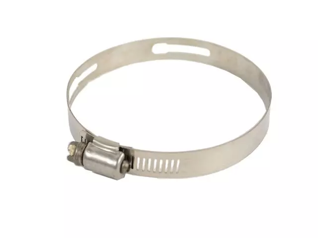 Hose Clamp Clamp