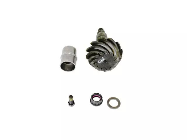 Ring And Pinion Gear Kit