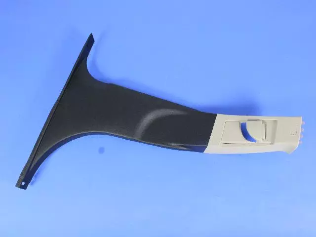 Center Pillar Trim