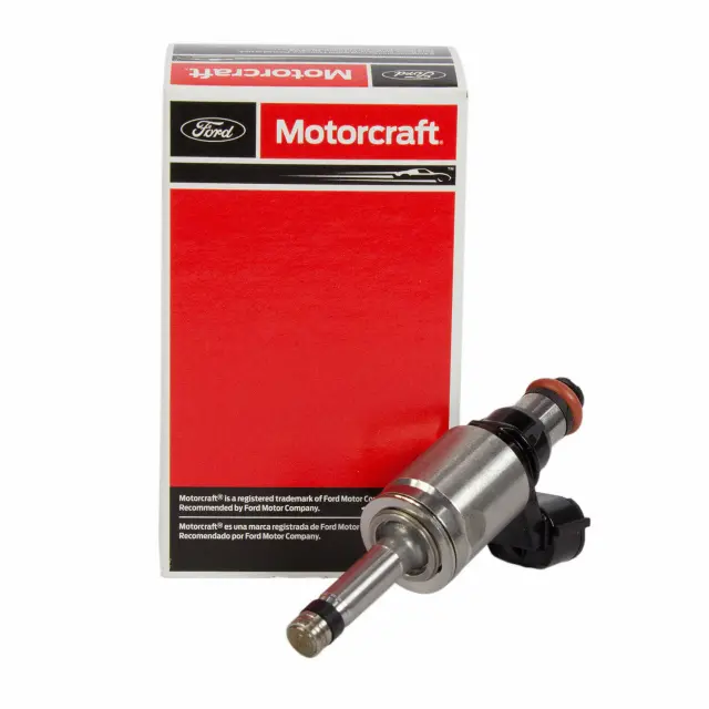 2015-2020 Ford Motorcraft Fuel Injector CM-5238 | OEM Parts Online