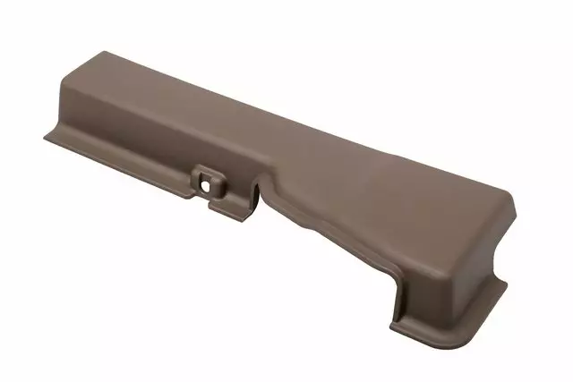 Dune Front Seat Outer Adjuster Auxiliary Finish Cover