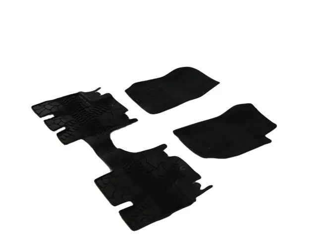 2014-2018 Jeep All-Weather Floor Mats 82213860 | My Mopar Parts