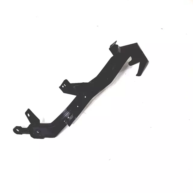 OEM NEW 2017-19 Subaru Impreza Front Bumper Driver Sd Corner Support 57707FL21A