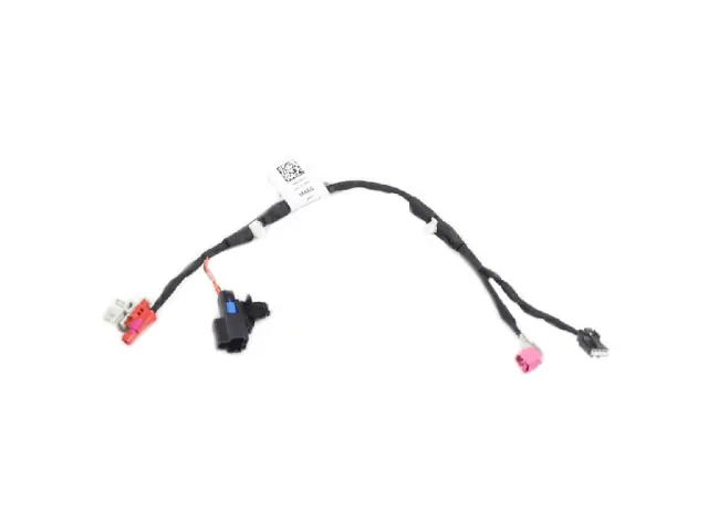 2021-2026 Jeep Grand Cherokee L Jumper Wiring 68487344AD | My