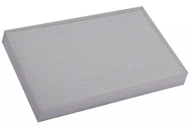Passenger Compartment Air Filter