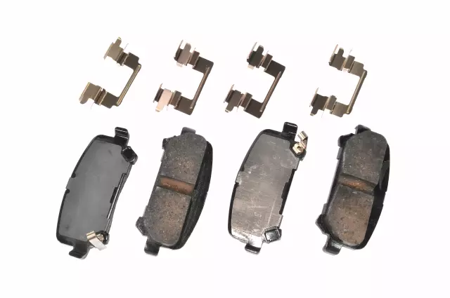 Brake Pads