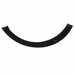 Wheel Opening Molding