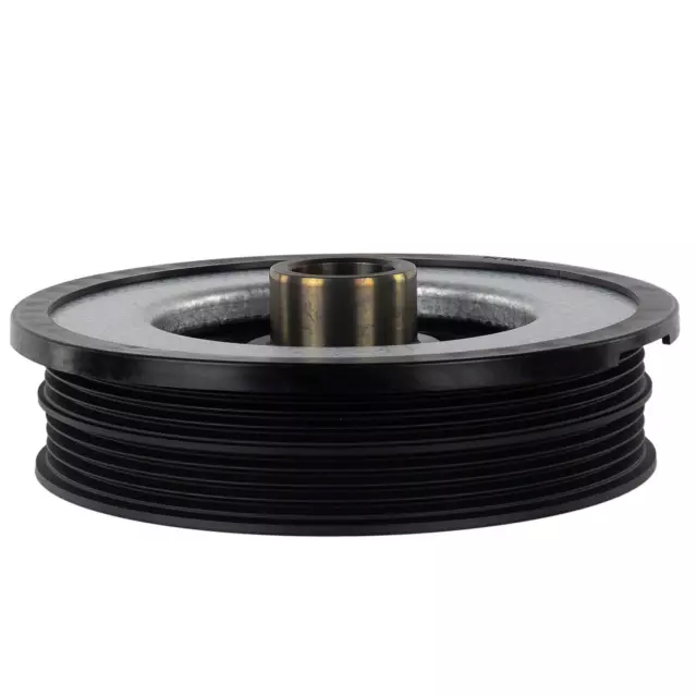 2013-2025 Ford Crankshaft Pulley NJ5Z-6312-A | TascaParts.com