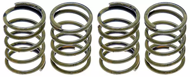 Rear Brake Shoe Return Spring