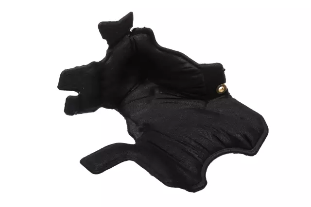 Rear Engine Noise Shield