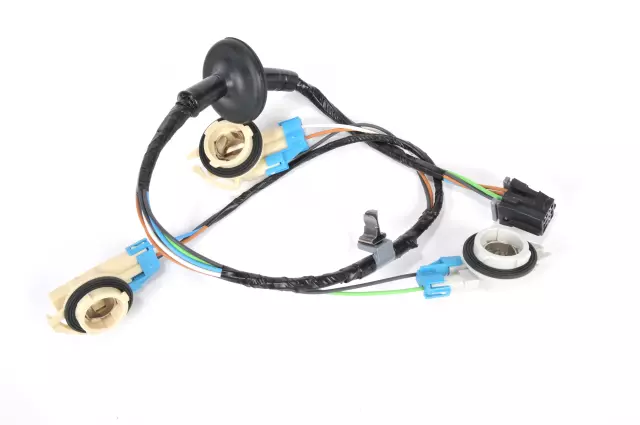 Tail Light Wiring Harness