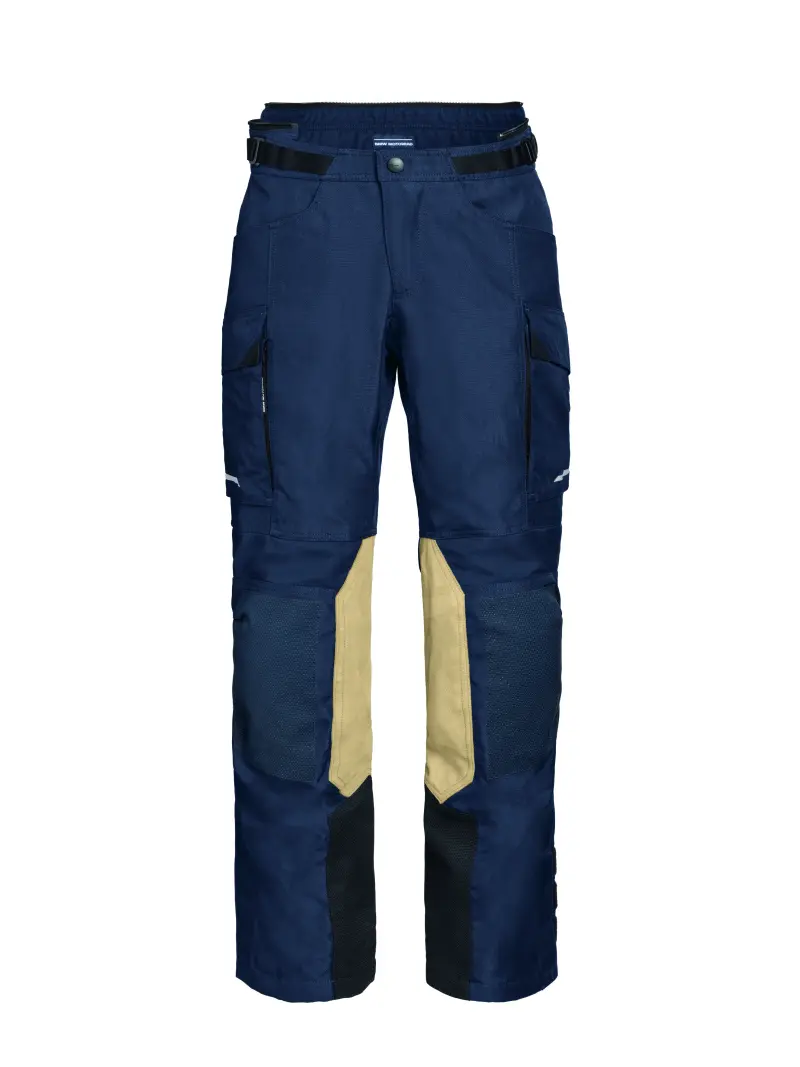 MensPantsGSRallyeGTXBlue2025 - Mens GS Rallye GTX Pants