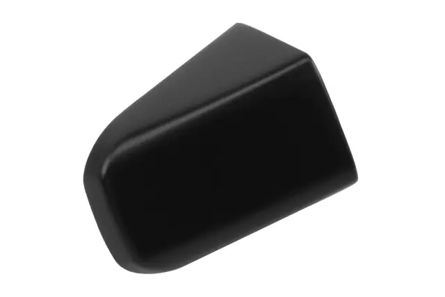 Primed Rear Side Door Lock Cylinder Cap