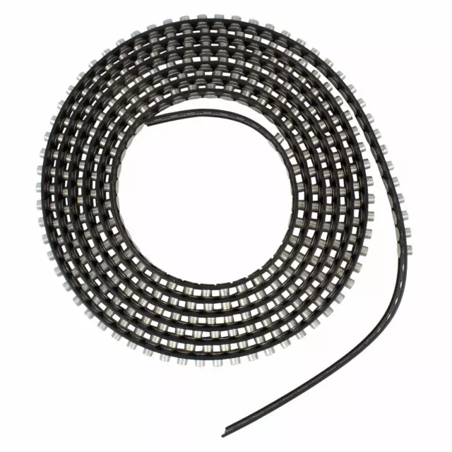 Truck Cab Back Panel Rivet