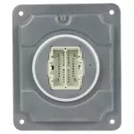 High Intensity Discharge (Hid) Lighting Ballast