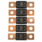 2013-2024 Ford - Maxi Fuse