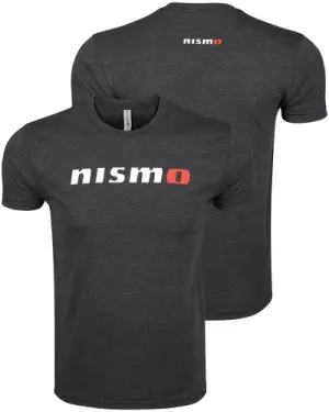 Nismo Unisex T-Shirt (3XLarge)