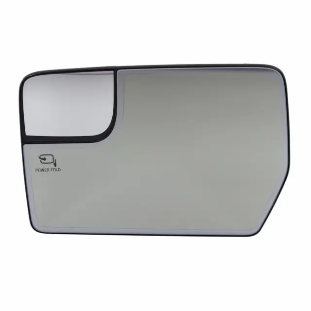 bl3z17k707f - Ford Mirror Glass | Levittown Ford Parts