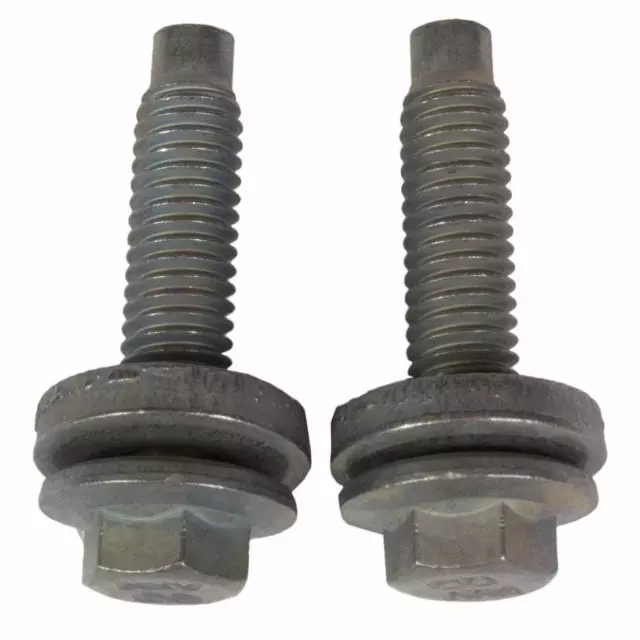 Oil Inlet Tube Mount Bolt