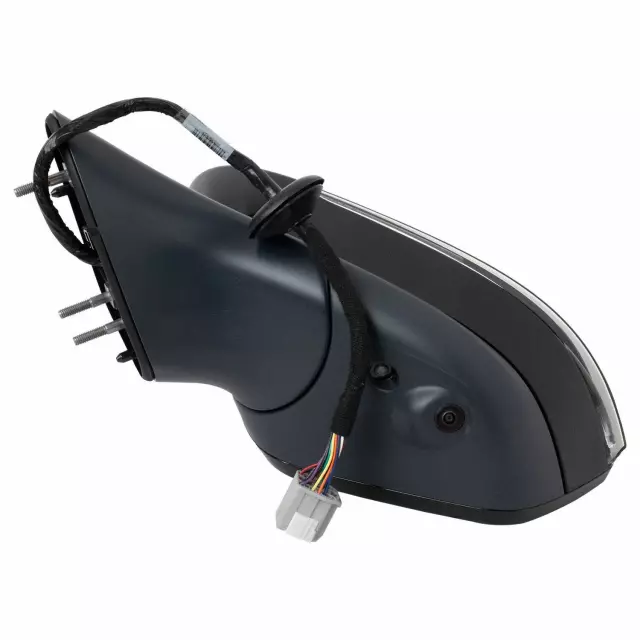 LJ7Z-17683-EAPTM - Mirror Assembly Rear View Outer 2020-2022