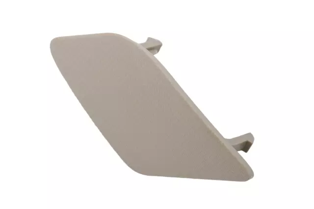 2015-2019 GM - Shale Driver Side Windshield Pillar Assist Handle Cover