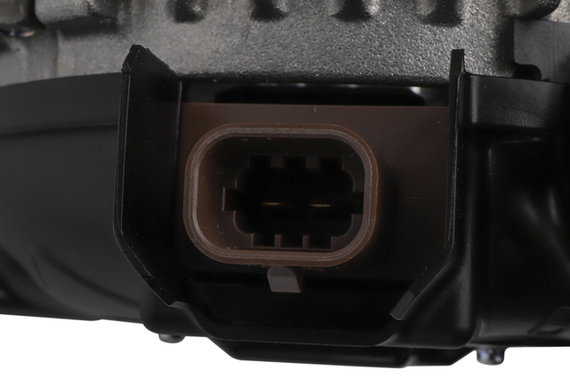 ACDelco GM Original Equipment Lichtmaschine - Neuer Generator Für GM Fahrzeuge