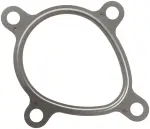 Exhaust Pipe Flange Gasket