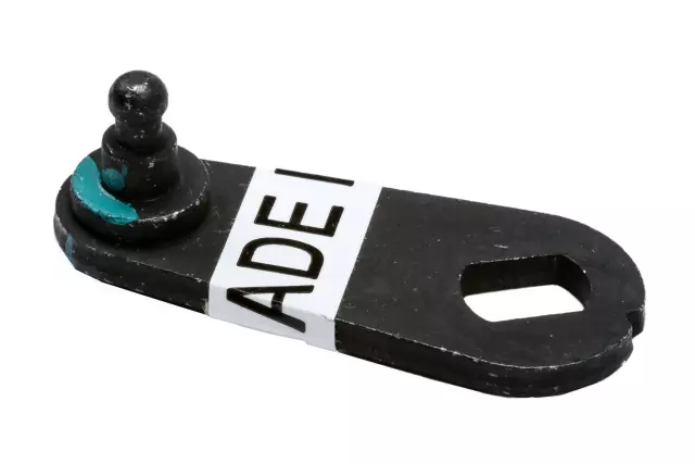 Automatic Transmission Range Selector Lever