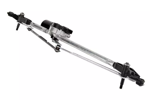 2002-2009 GM Windshield Wiper System Module 19354908 | TascaParts.com