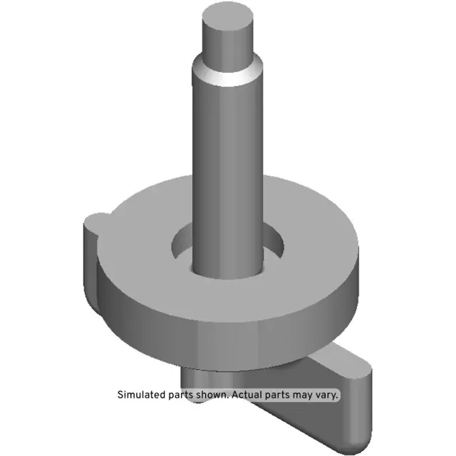 Headlamp Assembly Bolt