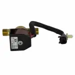 A/C Compressor Relief Valve