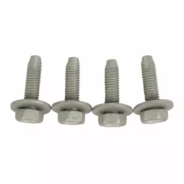 Window Regulator Bolt